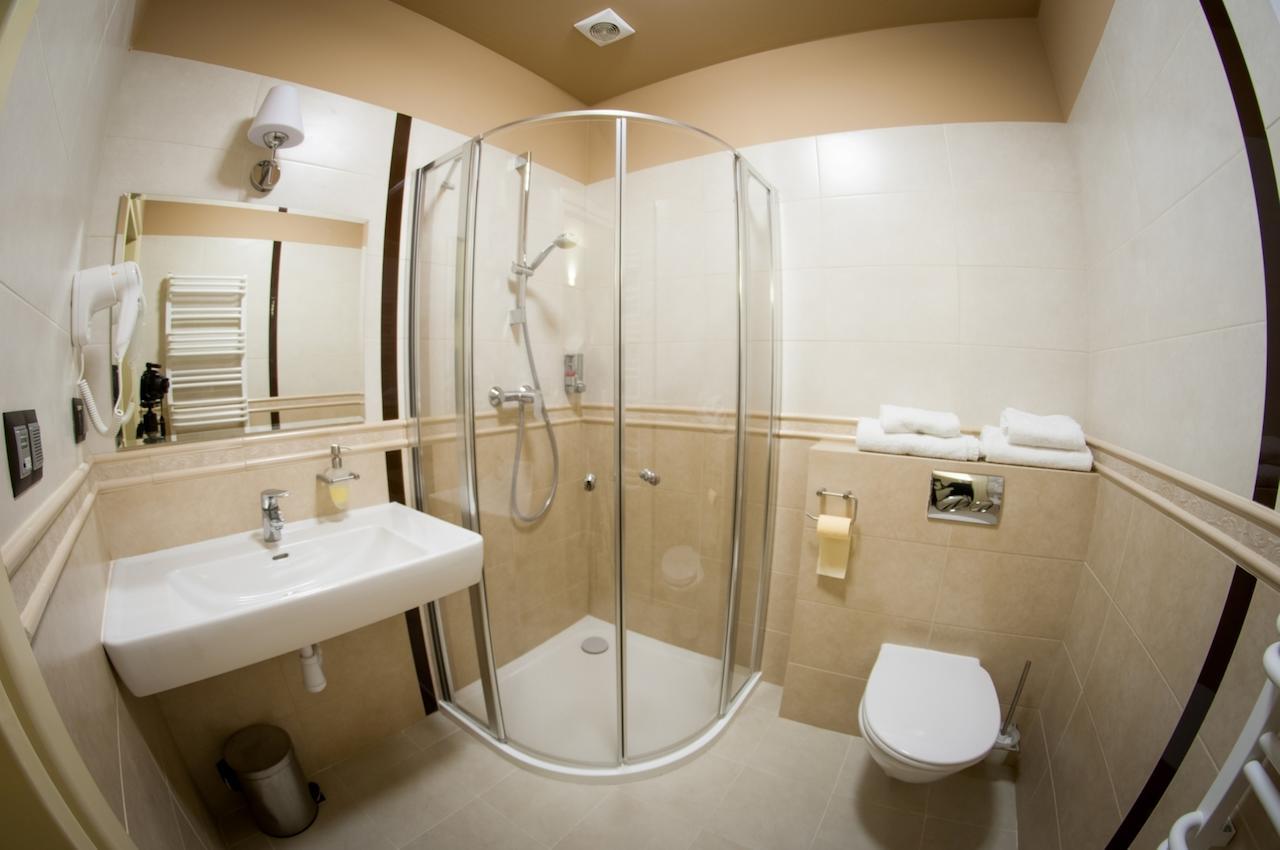Hotel Regent Pawlow  Pokoj fotografie