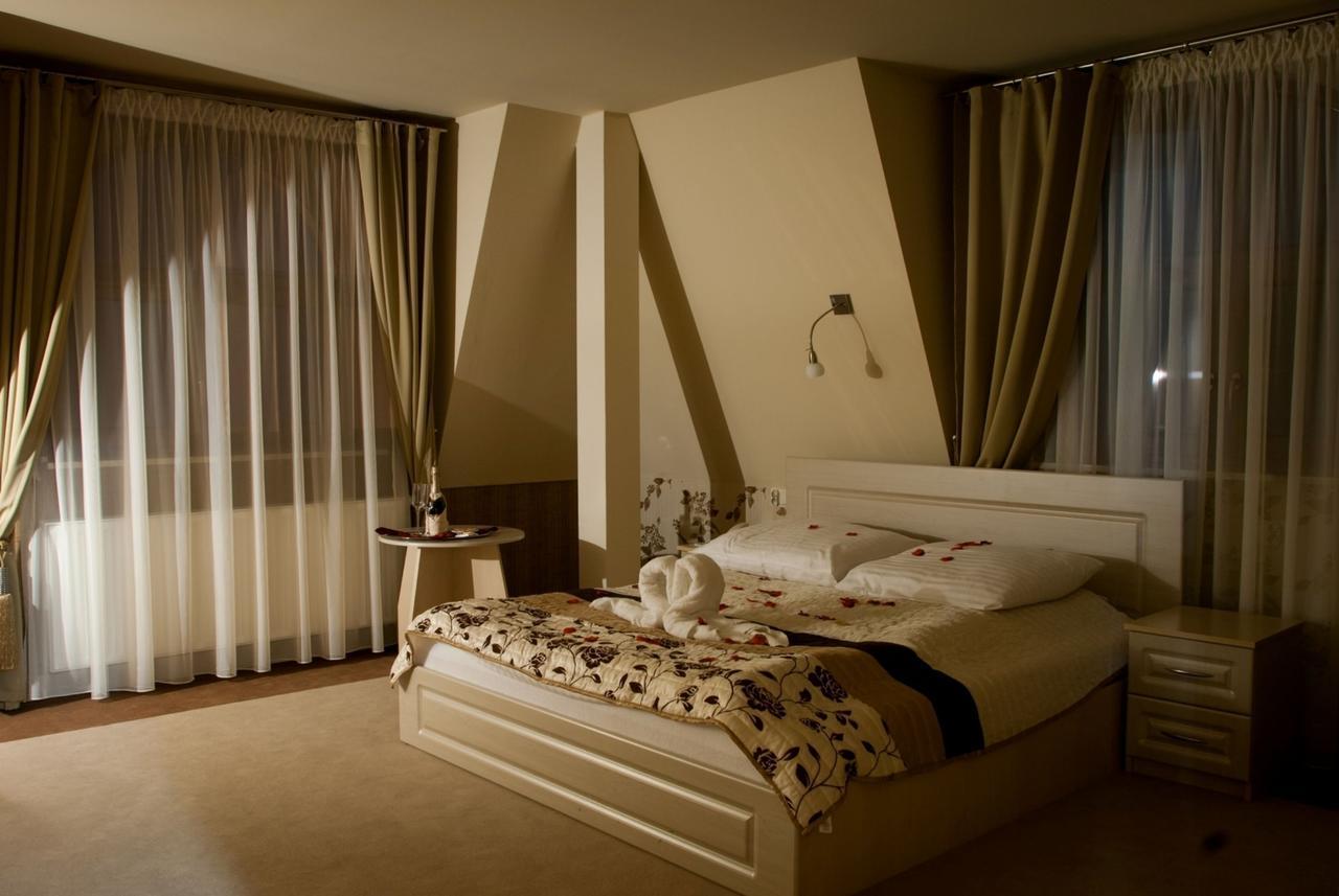 Hotel Regent Pawlow  Exteriér fotografie